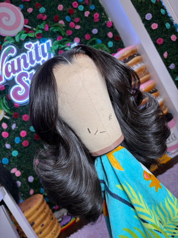 Danielle (bob)